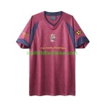 Maillot/Tenue West Ham United Iron Maiden 2010 Retro Exterieur